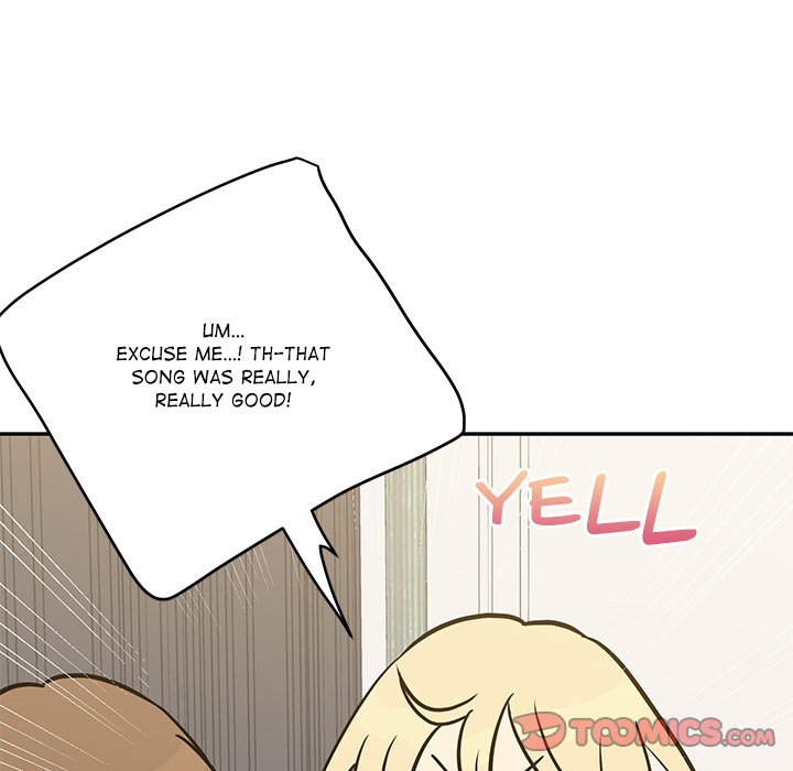 My Uncle Is a World Star My Uncle Is a World Star EP 14 - Toomics page 98 - 