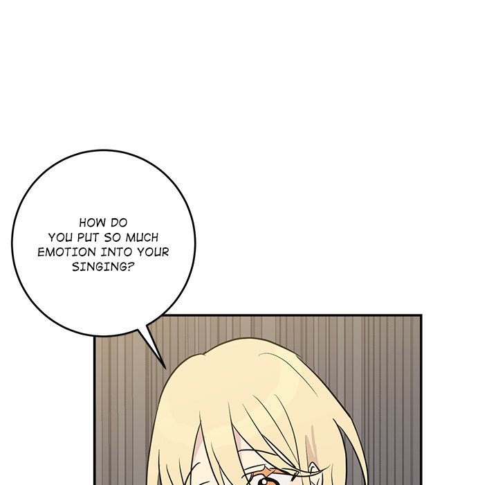 My Uncle Is a World Star My Uncle Is a World Star EP 14 - Toomics page 100 - 