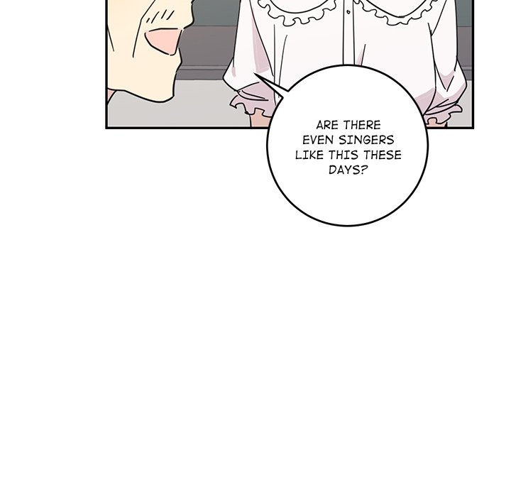 My Uncle Is a World Star My Uncle Is a World Star EP 15 - Toomics page 102 - 