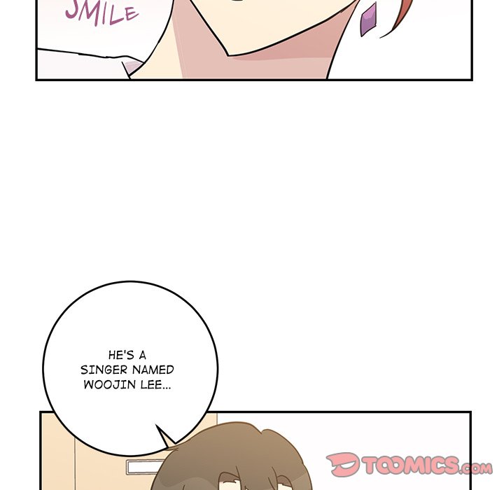 My Uncle Is a World Star My Uncle Is a World Star EP 15 - Toomics page 106 - 