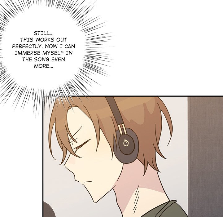 My Uncle Is a World Star My Uncle Is a World Star EP 15 - Toomics page 22 - 