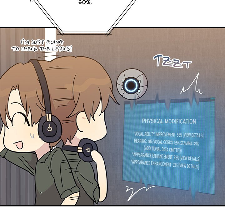 My Uncle Is a World Star My Uncle Is a World Star EP 15 - Toomics page 27 - 
