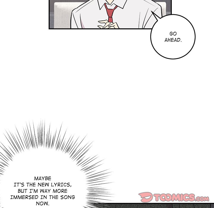 My Uncle Is a World Star My Uncle Is a World Star EP 15 - Toomics page 34 - 