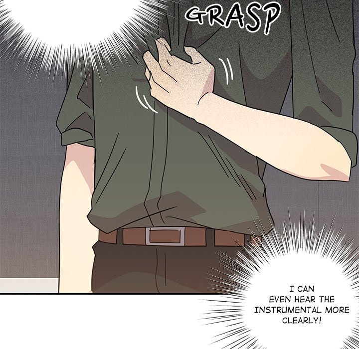 My Uncle Is a World Star My Uncle Is a World Star EP 15 - Toomics page 35 - 