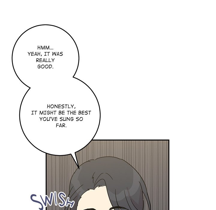 My Uncle Is a World Star My Uncle Is a World Star EP 15 - Toomics page 45 - 