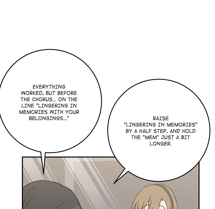 My Uncle Is a World Star My Uncle Is a World Star EP 15 - Toomics page 47 - 