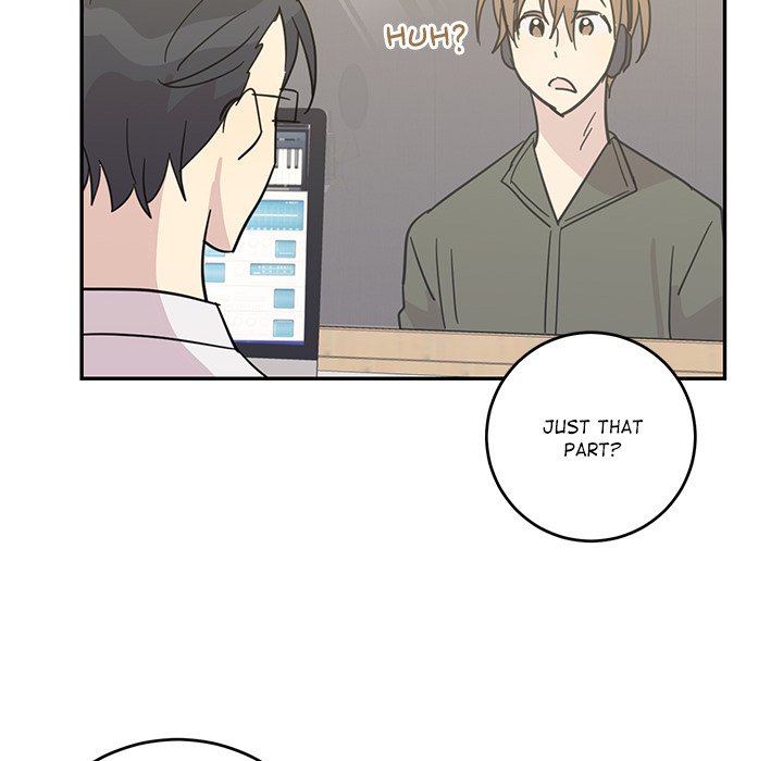 My Uncle Is a World Star My Uncle Is a World Star EP 15 - Toomics page 48 - 