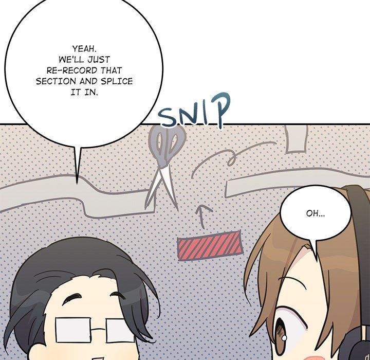 My Uncle Is a World Star My Uncle Is a World Star EP 15 - Toomics page 49 - 