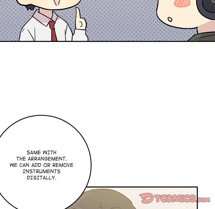 My Uncle Is a World Star My Uncle Is a World Star EP 15 - Toomics page 50 - 