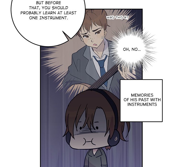 My Uncle Is a World Star My Uncle Is a World Star EP 15 - Toomics page 54 - 