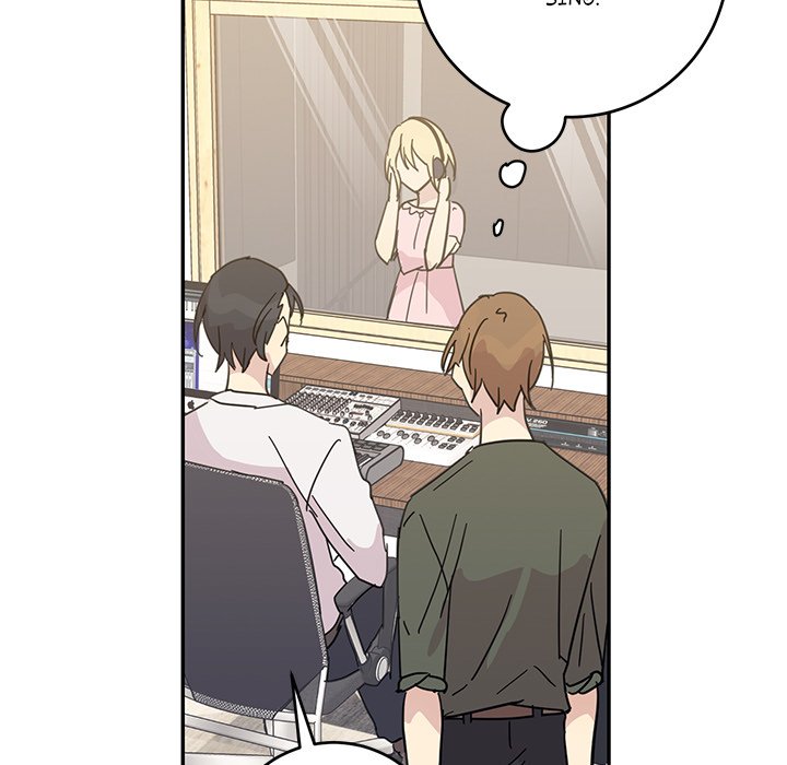 My Uncle Is a World Star My Uncle Is a World Star EP 15 - Toomics page 59 - 