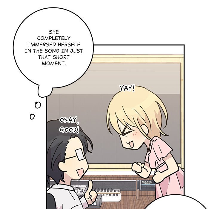 My Uncle Is a World Star My Uncle Is a World Star EP 15 - Toomics page 65 - 