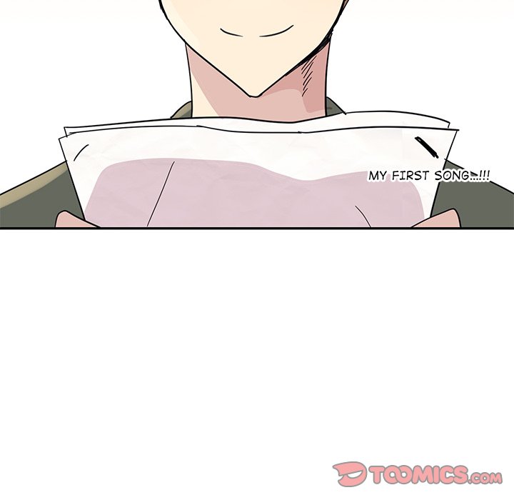 My Uncle Is a World Star My Uncle Is a World Star EP 15 - Toomics page 10 - 