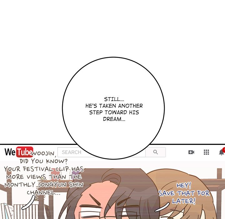 My Uncle Is a World Star My Uncle Is a World Star EP 15 - Toomics page 91 - 