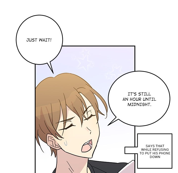 My Uncle Is a World Star My Uncle Is a World Star EP 16 - Toomics page 11 - 