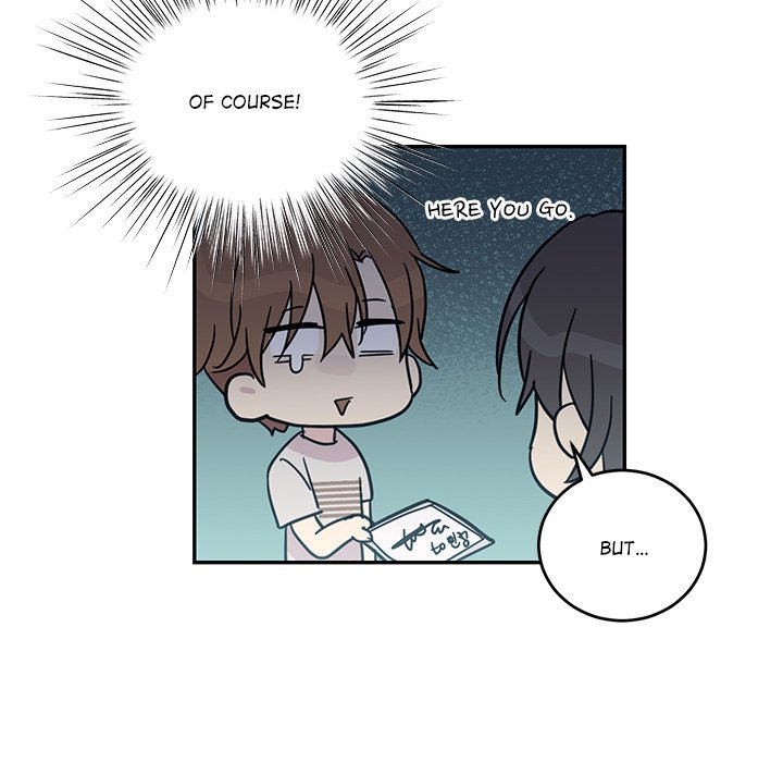 My Uncle Is a World Star My Uncle Is a World Star EP 16 - Toomics page 101 - 