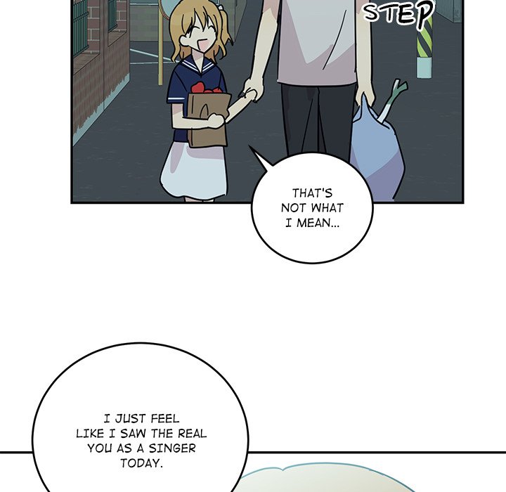 My Uncle Is a World Star My Uncle Is a World Star EP 16 - Toomics page 111 - 