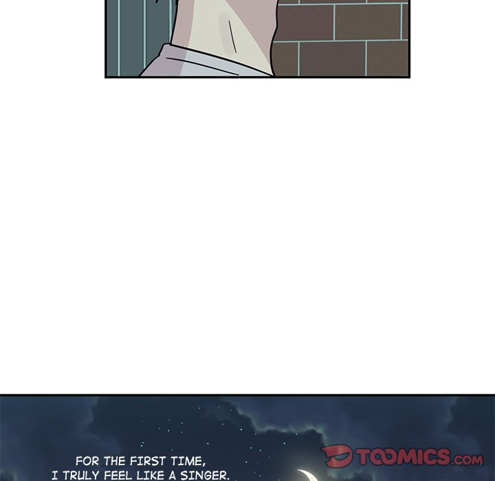 My Uncle Is a World Star My Uncle Is a World Star EP 16 - Toomics page 114 - 