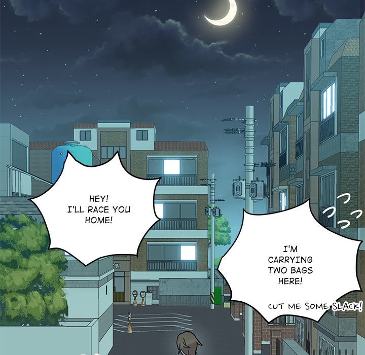 My Uncle Is a World Star My Uncle Is a World Star EP 16 - Toomics page 115 - 
