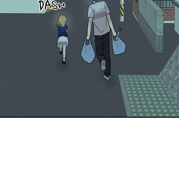 My Uncle Is a World Star My Uncle Is a World Star EP 16 - Toomics page 116 - 