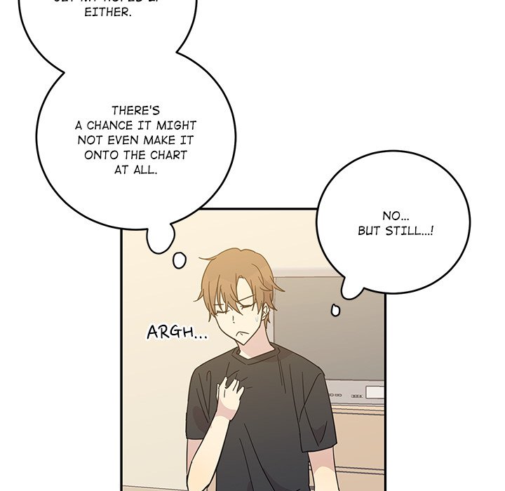 My Uncle Is a World Star My Uncle Is a World Star EP 16 - Toomics page 21 - 