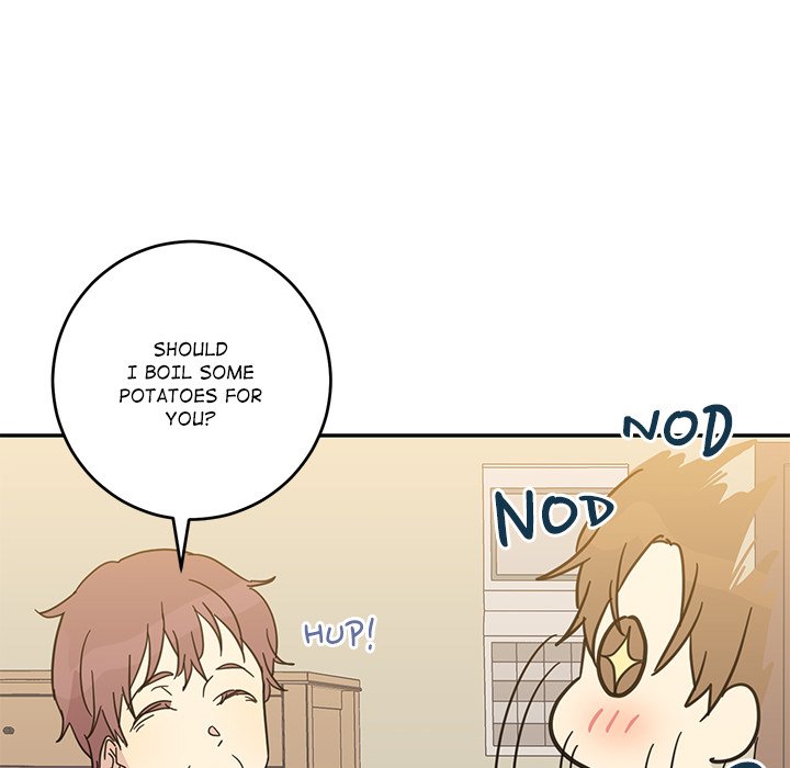 My Uncle Is a World Star My Uncle Is a World Star EP 16 - Toomics page 25 - 