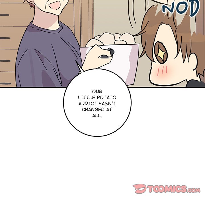 My Uncle Is a World Star My Uncle Is a World Star EP 16 - Toomics page 26 - 