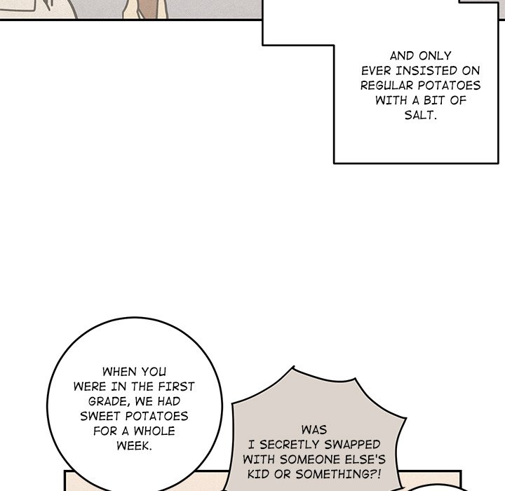 My Uncle Is a World Star My Uncle Is a World Star EP 16 - Toomics page 30 - 