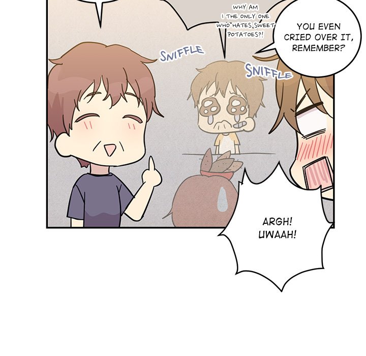My Uncle Is a World Star My Uncle Is a World Star EP 16 - Toomics page 31 - 