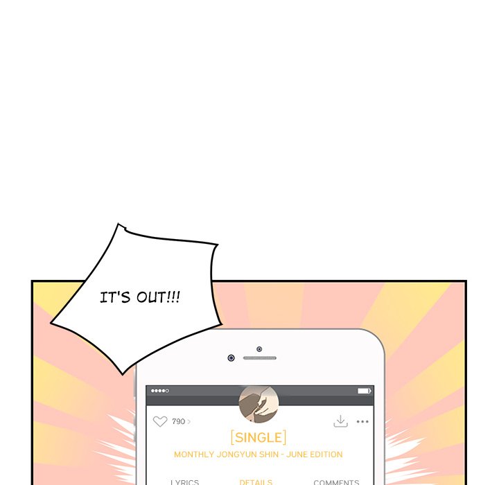 My Uncle Is a World Star My Uncle Is a World Star EP 16 - Toomics page 41 - 