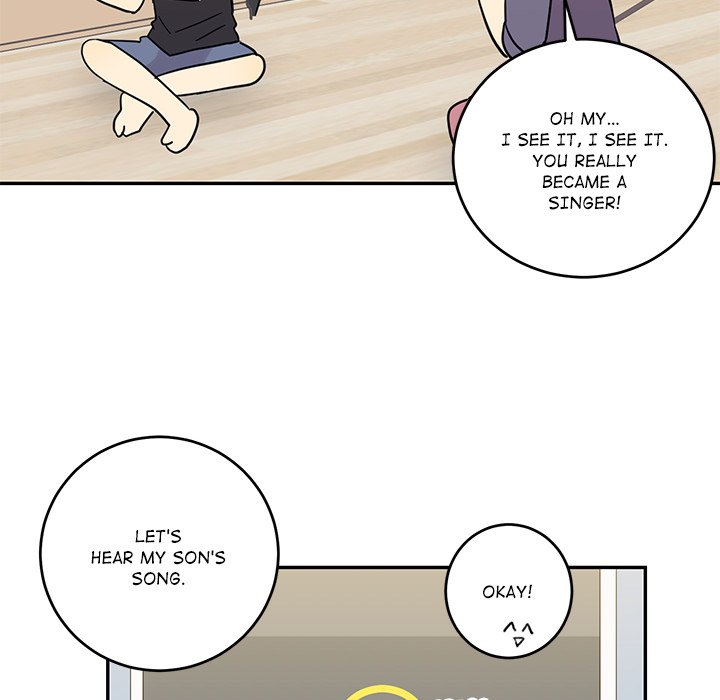 My Uncle Is a World Star My Uncle Is a World Star EP 16 - Toomics page 44 - 