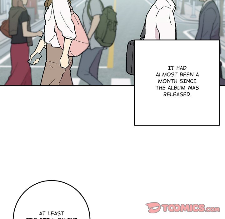 My Uncle Is a World Star My Uncle Is a World Star EP 16 - Toomics page 66 - 