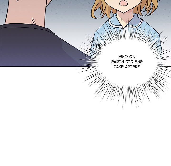 My Uncle Is a World Star My Uncle Is a World Star EP 16 - Toomics page 8 - 