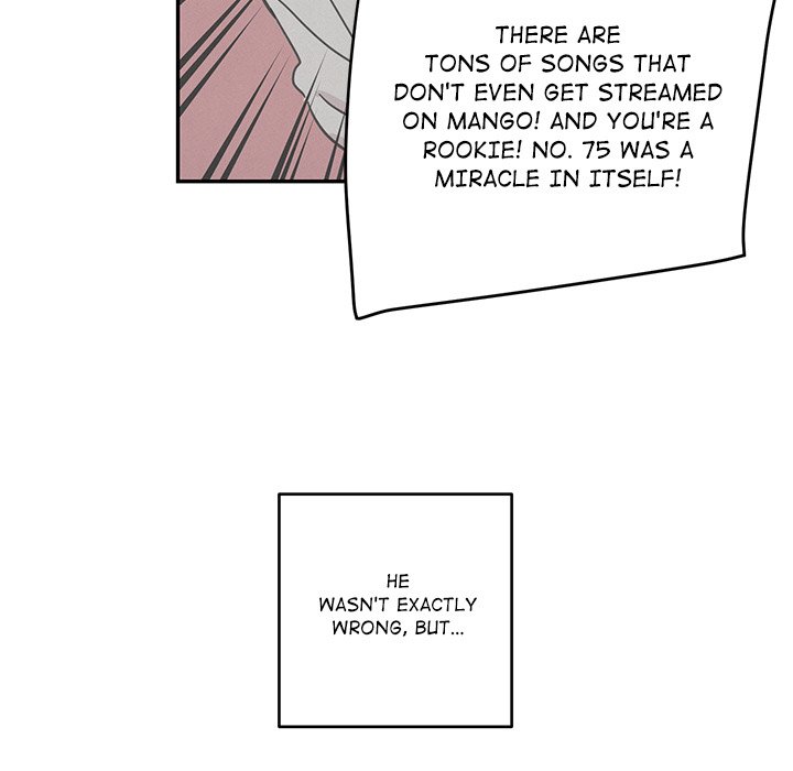 My Uncle Is a World Star My Uncle Is a World Star EP 16 - Toomics page 71 - 