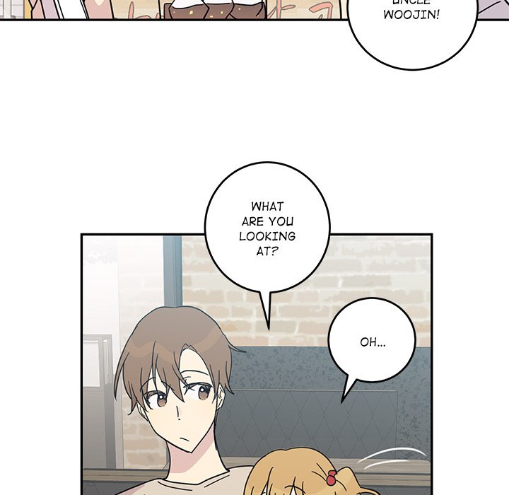 My Uncle Is a World Star My Uncle Is a World Star EP 16 - Toomics page 73 - 