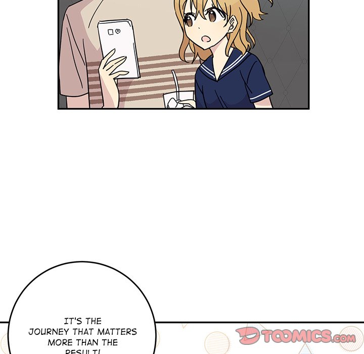 My Uncle Is a World Star My Uncle Is a World Star EP 16 - Toomics page 74 - 