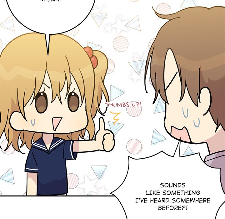 My Uncle Is a World Star My Uncle Is a World Star EP 16 - Toomics page 75 - 