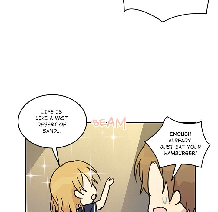 My Uncle Is a World Star My Uncle Is a World Star EP 16 - Toomics page 76 - 