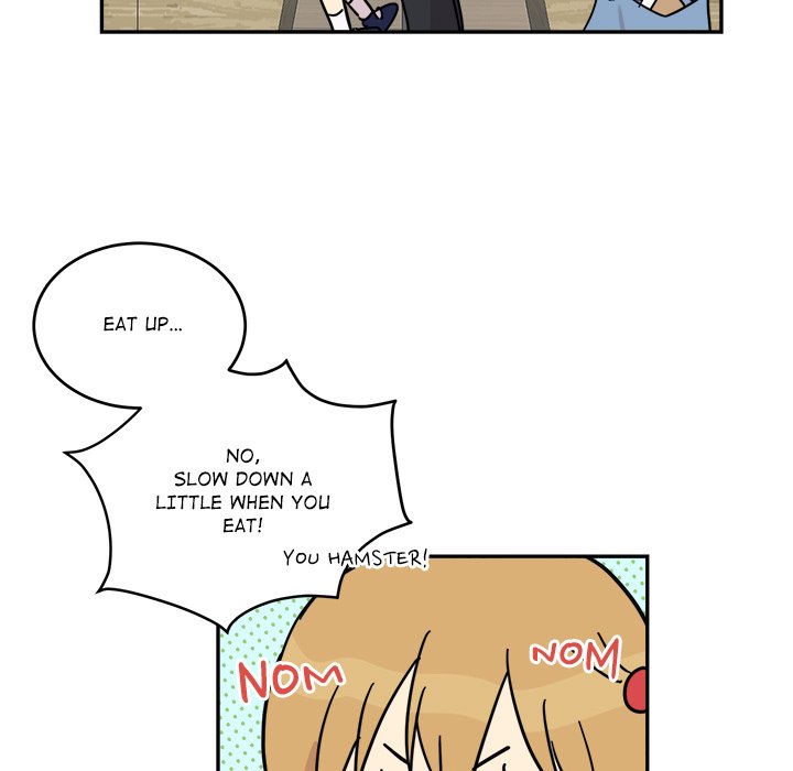 My Uncle Is a World Star My Uncle Is a World Star EP 16 - Toomics page 79 - 