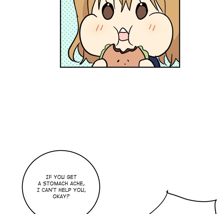My Uncle Is a World Star My Uncle Is a World Star EP 16 - Toomics page 80 - 