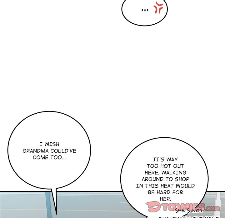 My Uncle Is a World Star My Uncle Is a World Star EP 16 - Toomics page 82 - 