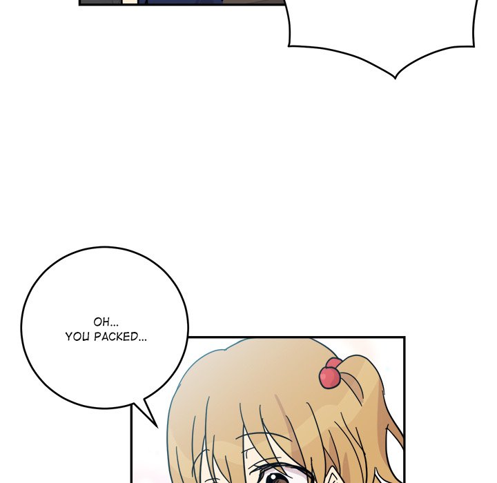 My Uncle Is a World Star My Uncle Is a World Star EP 16 - Toomics page 85 - 