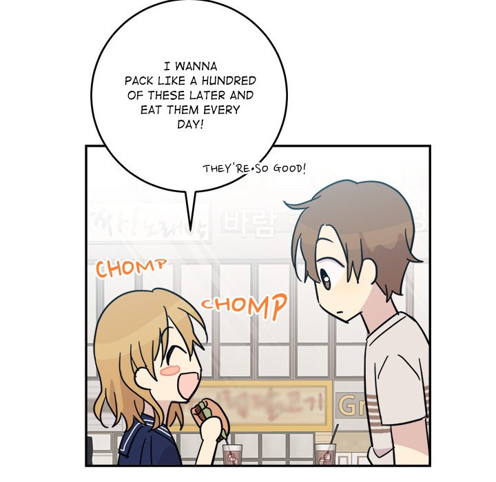 My Uncle Is a World Star My Uncle Is a World Star EP 16 - Toomics page 87 - 