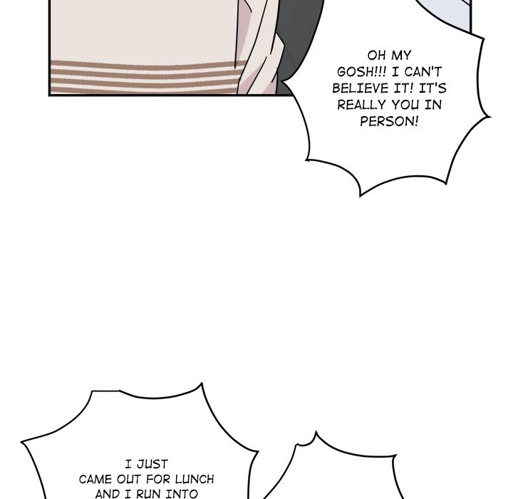 My Uncle Is a World Star My Uncle Is a World Star EP 16 - Toomics page 95 - 