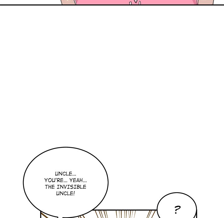 My Uncle Is a World Star My Uncle Is a World Star EP 17 - Toomics page 110 - 