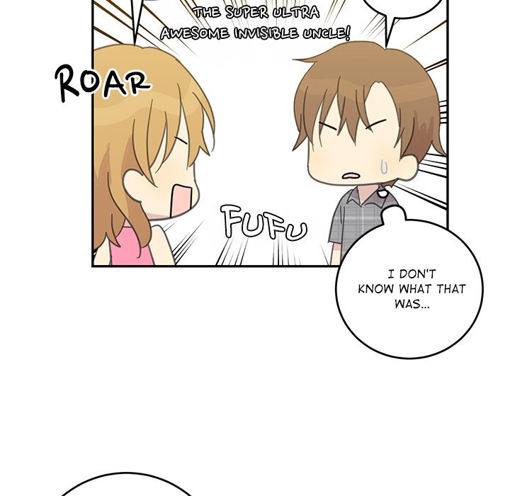 My Uncle Is a World Star My Uncle Is a World Star EP 17 - Toomics page 111 - 