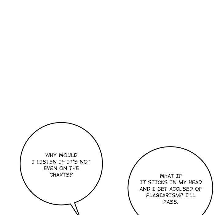 My Uncle Is a World Star My Uncle Is a World Star EP 17 - Toomics page 20 - 