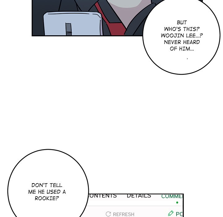My Uncle Is a World Star My Uncle Is a World Star EP 17 - Toomics page 33 - 