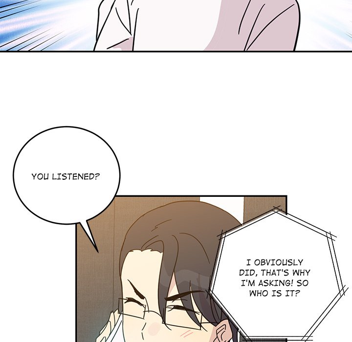 My Uncle Is a World Star My Uncle Is a World Star EP 17 - Toomics page 47 - 