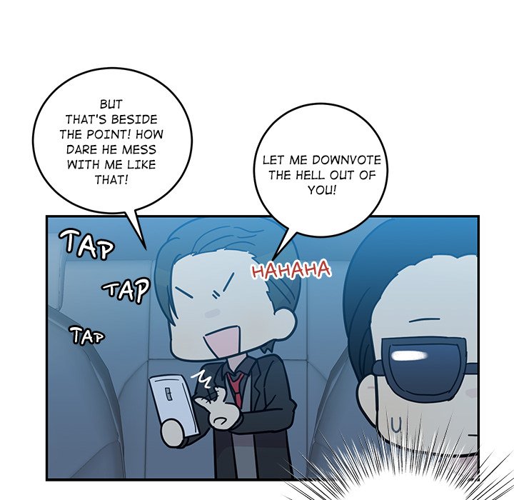My Uncle Is a World Star My Uncle Is a World Star EP 17 - Toomics page 56 - 